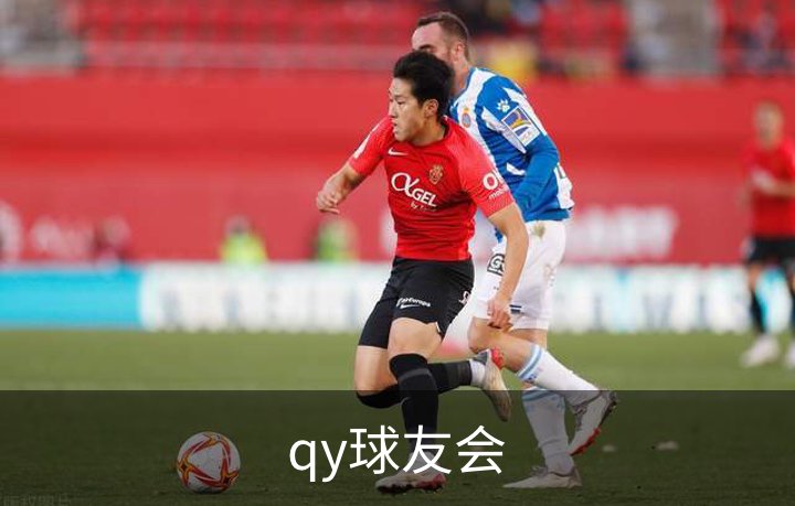 qy球友会概况